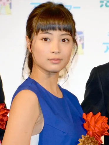 広瀬すず：実力派女優の演技力は？受賞歴と評価とは！？