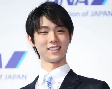 元選手・佐野稔、エキシビションの羽生結弦に意地を感じる 