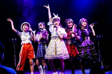 ロッカジャポニカ、クリスマスライブを開催！来年4月にはロジャポ史上最大キャパとなるアイドルの聖地【中野サンプラザ】にて平成最後の単独ライブ開催決定！  