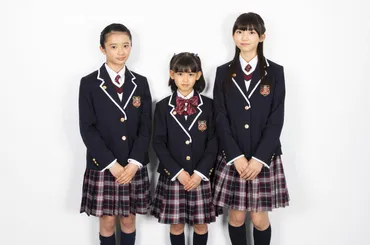 さくら学院、卒業生たちの現在(？)卒業生たちの活躍とは!!?