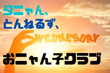 夕ニャン、とんねるず、おニャン子クラブ！ 