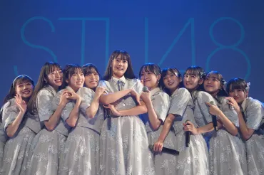 STU48絶対的エース瀧野由美子卒業シングル「君は何を後悔するのか？」リリースイベント開催！│推しごと