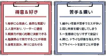 血液型で性格は決まる？O型のあなたはどんな人？血液型と性格の関係とは！？