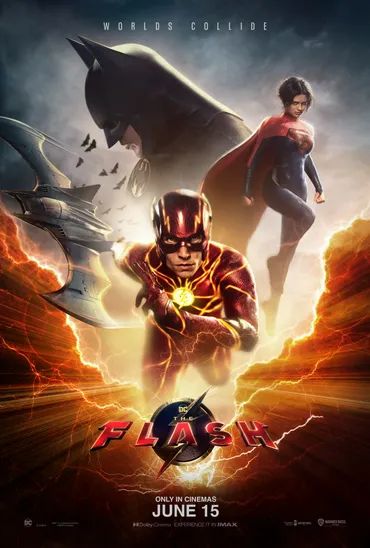 The Flash (film) 