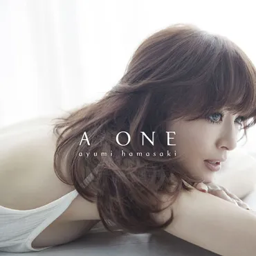 4/8発売、浜崎あゆみニューアルバム『A ONE』に宇多田ヒカルのカバー曲「Movin゛ on without you」が収録！ 