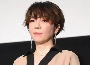 岡本真夜、アイドルのプロデュースから撤退 運営とズレ「約束守ってもらえず」名称使用にも難色 前日にメンバー２人脱退/芸能/デイリースポーツ online