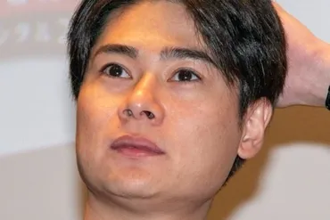 吉村崇、投資のニセ情報に振り回されて「全部買って全部失敗しました」（ザテレビジョン）