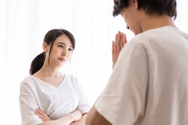 彼女との約束を守れなかったときのNG対応とは？許してもらうためのアフターケアも解説！ 