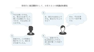 親近感ってホントに大切？効果的な高め方から第一印象まで徹底解説心理学の法則で見抜く！親近感の秘密とは！？