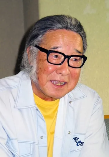 キダ・タローさん死去 93歳「浪花のモーツァルト」 CMソング数多く手がける 宝塚出身