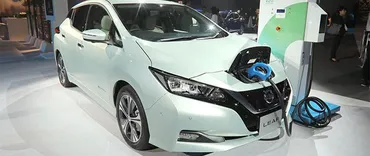 日産リーフは、世界で初めて量産されたEV？電気自動車開発の裏側とは!!?世界初の量産EV誕生秘話！