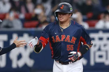 侍ジャパン、強化試合３連勝でWBC本番へ！ ゛６番゛村上宗隆が覚醒の３ラン、４番・吉田正尚は３安打と爆発