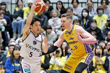 Bリーグは盛り上がってる？Bリーグの現状とは！？