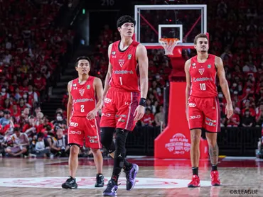 Bリーグが前半戦のNHK中継カードを発表…10月6日の千葉ジェッツvs宇都宮ブレックスは全国放送（バスケットボールキング） 