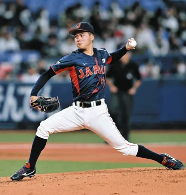 中日ドラフト１位候補、関大・金丸夢斗に密着マーク！ 「10年に１人」の逸材左腕、秋季リーグ登板試合は全部見る：中日スポーツ・東京中日スポーツ