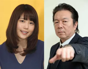 ＮＨＫ朝ドラ「あまちゃん」太巻（古田新太）の目に春子（有村架純）の幻影が映り「良心の呵責」「太巻の心にずーっと棲んでる」（1/2ページ） 