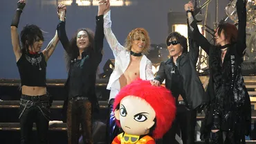 X JAPAN 活動休止の真相は？YOSHIKIとToshlの確執とは！？