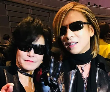 X JAPAN・YOSHIKIとToshlの不仲説再燃。プロフェッショナル仕事の流儀で映像使用拒否にNHKも困惑か… 