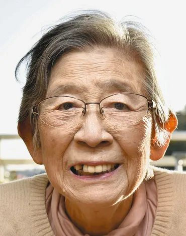 小山内美江子さん死去 94歳 「金八先生」など脚本：東京新聞 TOKYO Web