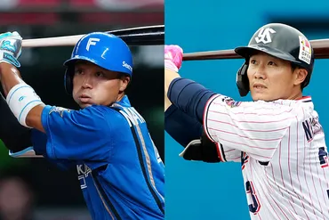 西川遥輝を「ずっと羨ましいなって」 中島卓也が明かす゛はるたく゛の特別な関係 