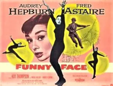 映画 『 パリの恋人（Funny Face）』は1957年のアメリカ作品です。コメディーの要素を含んだミュージカル作品でオードリー・ヘプバーン（Audrey  Hepburn）が初めてミュージカルに挑戦した作品でもあります。オードリー・ヘプバーン出演作品の中で唯一、歌唱の吹き替えが ...