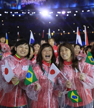 土性沙羅選手、レスリング人生から市役所職員へ？リオ五輪金メダリストの新たな挑戦とは！？