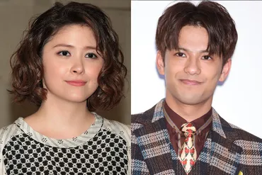 森崎ウィンと宮澤エマ、結婚秒読み？二人の恋の軌跡とは!?ミュージカル共演から始まった愛の物語!!