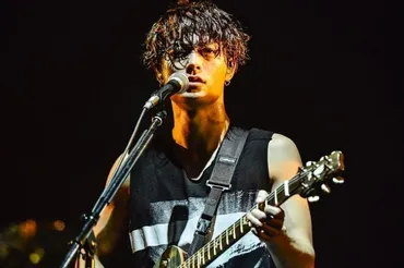 ONE OK ROCKのベーシストRyotaってどんな人？Ryotaのベースプレイの魅力とは！？