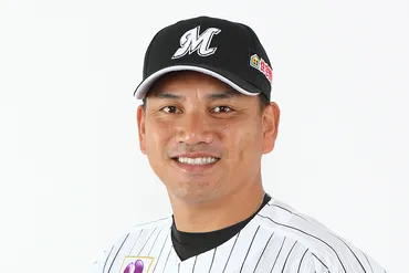 井口資仁監督、ロッテマリーンズを率いる！その手腕とは？監督就任までの道のりとは！？