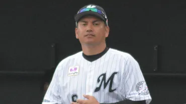 選手を活かし育てる指導者、ロッテ・井口資仁監督 「3つの野球人生」経て歩む名将への道