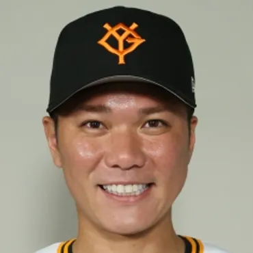 坂本 勇人 