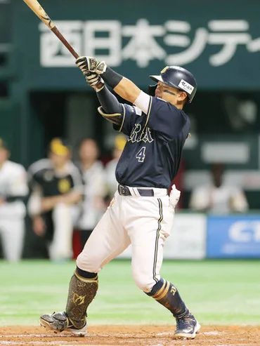 オリックス】太田＆森が２安打も「点を取ってあげたかった…」最優秀防御率かかる宮城を援護できず（2024年9月30日）