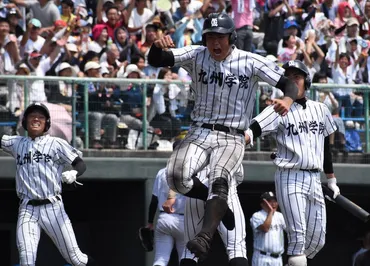 村上宗隆 若き「侍」の下克上 野球人の姿勢を育んだ高校時代 