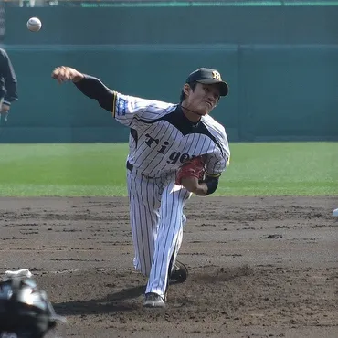 藤浪晋太郎投手の制球難は克服できるのか？メジャー挑戦で開花した才能とは！？