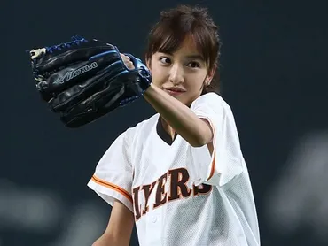 高橋奎二投手と板野友美さんの結婚！気になるのは年収の差は？プロ野球選手と元アイドルの結婚とは！？