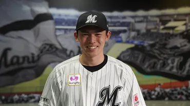 情熱大陸：プロ野球選手／佐々木朗希 世界へ羽ばたく゛令和の怪物゛ 故郷で初めて震災を語る 