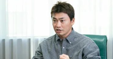 ヤクルト青木宣親が、じつは尾崎世界観に明かしていた゛引退のこと゛「青木さんが引退するとき、一体自分はどうなってしまうのだろう…」（4／4） 