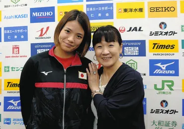 谷亮子、パリ五輪、柔道、解説、批判？五輪レジェンドの言葉とは!!?