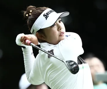 山下美夢有「海外メジャーで優勝したい」米ツアー本格参戦へ12月最終予選会にエントリー（日刊スポーツ） 