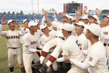 早稲田実業は、夏の甲子園で優勝できるのか？早稲田実業の強さの秘密とは！？