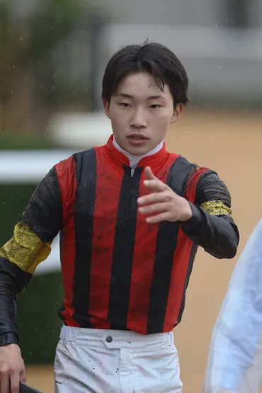 21歳のホープ角田大河騎手の早すぎる逝去に競馬関係者の間でショックが広がる…騎乗停止中に連絡がとれなくなっていた –  本格スポーツ議論ニュースサイト「RONSPO」