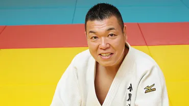 小川直也の五輪銀メダルとプロレス転身。葛藤と成長の物語は？五輪銀メダリストからの転身とは!!?