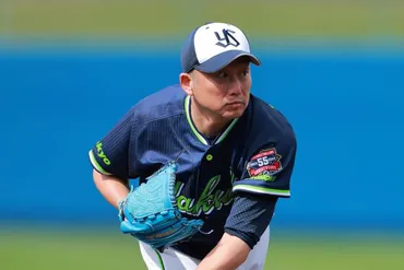 球界最年長左腕 ヤクルト・石川雅規 目指す200勝への道 「良いまっすぐを投げるのが重要」【独占】