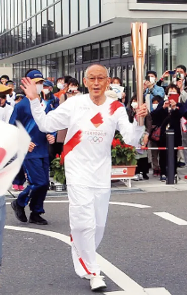 試し読み】マラソン銀メダリスト・君原健二さん「円谷君のまいた種は、 今も着実に育っている」 