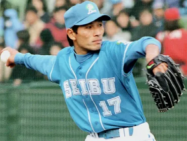 新谷博の野球人生: 完全試合に迫った男の物語？プロ野球からYouTuberまで！