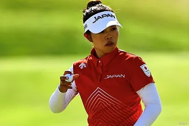 山下美夢有は表彰台へ1打及ばず4位タイ リディア・コーが悲願の金メダル【LPGAツアー 米国女子】