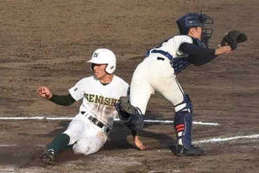 吹け赤い旋風・聖カタリナの軌跡：／下 甲子園へ「究極の挑戦」 四国大会、苦戦も大きな自信に ／愛媛 