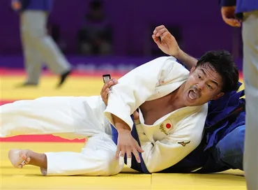 橋本壮市選手、パリ五輪柔道で銅メダル獲得！ 32歳での快挙は日本の柔道史上最年長！？橋本壮市選手の挑戦とは！？