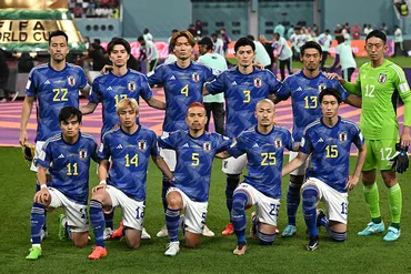 カタールW杯】日本代表、運命のスペイン戦は3バック採用か 久保建英、鎌田大地、吉田麻也らがスタメン 