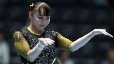 パリ五輪・パラ】 体操女子の宮田主将、喫煙発覚で出場辞退 